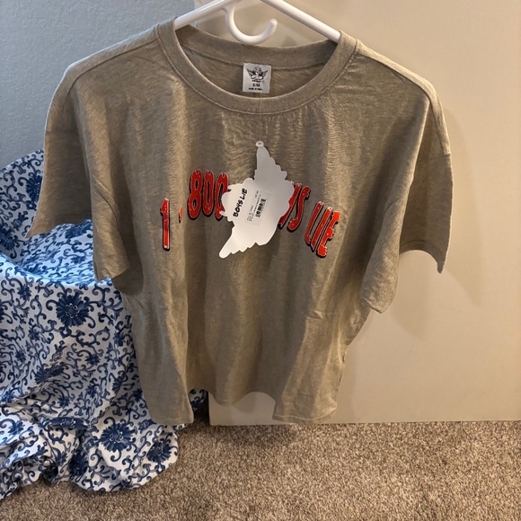 Boys lie nwt size small medium - Picture 1 of 6